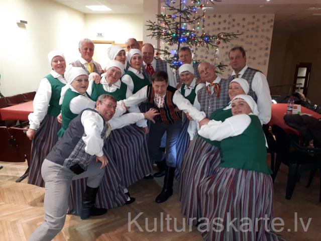 SDK Kūmys 2019